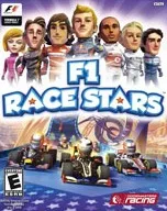F1 Race Stars