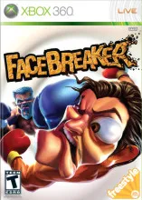 FaceBreaker