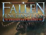 Fallen Enchantress: Legendary Heroes