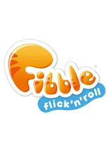 Fibble – Flick ‘n’ Roll