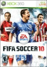 FIFA 10