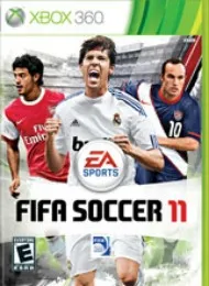 FIFA 11