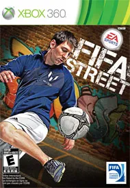 FIFA Street