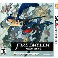 Fire Emblem: Awakening