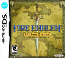 Fire Emblem: Shadow Dragon