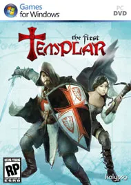First Templar