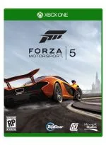 Forza Motorsport 5