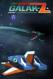 Galak-Z: The Dimensional