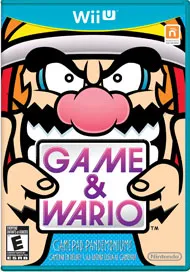 Game & Wario