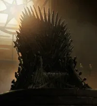 Game of Thrones Ep 1 - Iron from Ice