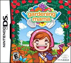 Gardening Mama