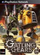 Gatling Gears