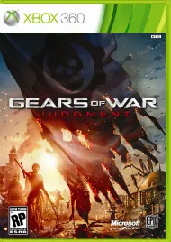 Gears of War: Judgment