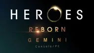 Gemini: Heroes Reborn