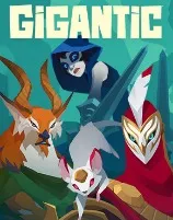 Gigantic