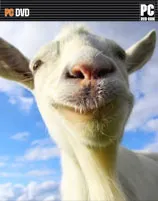 Goat Simulator