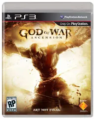 God Of War: Ascension