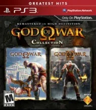 God of War: Collection