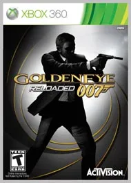 GoldenEye 007: Reloaded