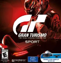 Gran Turismo Sport