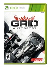 Grid Autosport