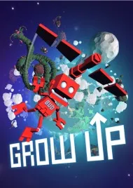 Grow Up
