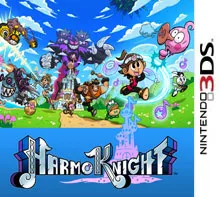 HarmoKnight