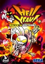 Hell Yeah! Wrath of the Dead Rabbit
