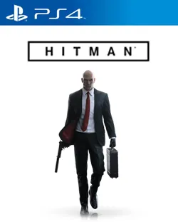 Hitman: Season 1