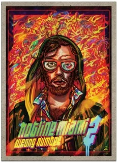 Hotline Miami 2