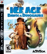 Ice Age: Dawn of Dinosaurs