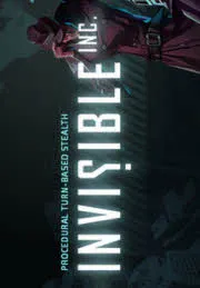 Invisible, Inc.