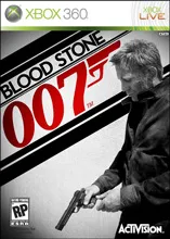 James Bond 007: Blood Stone