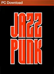 JazzPunk