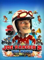Joe Danger 2: The Movie