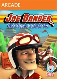 Joe Danger Special Edition