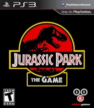 Jurassic Park