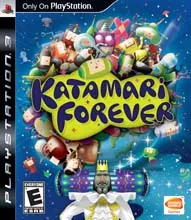 Katamari Forever