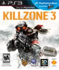 Killzone 3