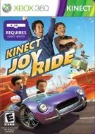 Kinect Joy Ride