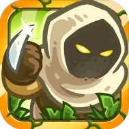 Kingdom Rush: Frontiers
