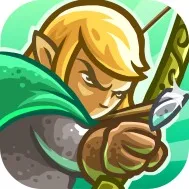 Kingdom Rush: Origins