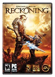 Kingdoms of Amalur: Reckoning