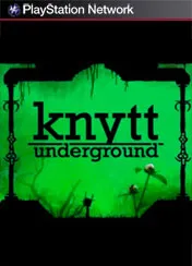 Knytt Underground