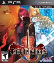Last Rebellion