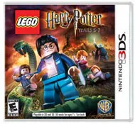 LEGO Harry Potter: Years 5-7