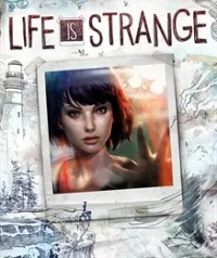 Life is Strange: Episode 4 – Darkroom