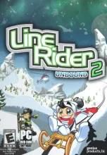 Line Rider 2 Unbound