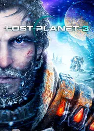 Lost Planet 3