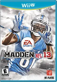 Madden NFL 13